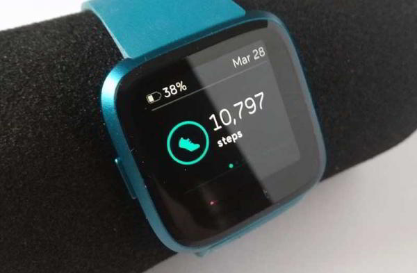 Обзор Fitbit Versa Lite Edition умных часов, объединяющих плохое и хорошее Обзор Fitbit Versa Lite Edition умных часов, объединяющих плохое и хорошее