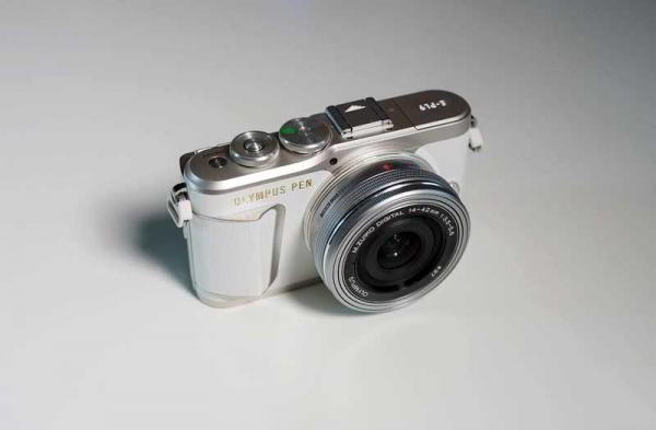 Обзор Olympus PEN E-PL9: лучшая альтернатива телефонной камере Обзор Olympus PEN E-PL9: лучшая альтернатива телефонной камере