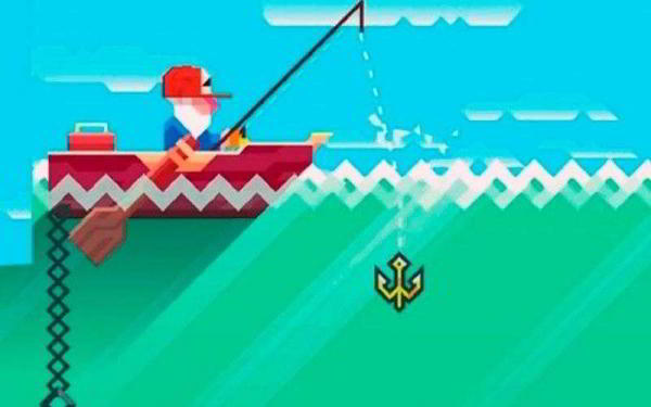 Лучшие игры для мобильных телефонов &mdash; Подборка