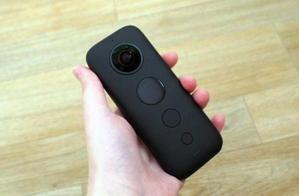Обзор Insta360 One X: многофункциональной 5.7K камеры 360-градусов Обзор Insta360 One X: многофункциональной 5.7K камеры 360-градусов