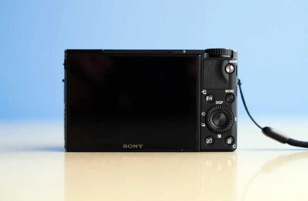 Обзор Sony RX100 VI: лучшая компактная камера в кармане Обзор Sony RX100 VI: лучшая компактная камера в кармане