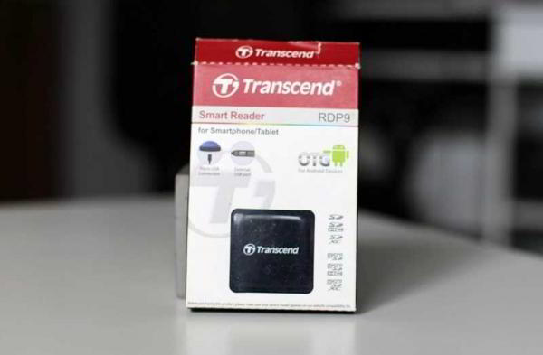 Обзор Transcend ESD220C и Transcend RDP9: внешний SSD и картридер Обзор Transcend ESD220C и Transcend RDP9: внешний SSD и картридер