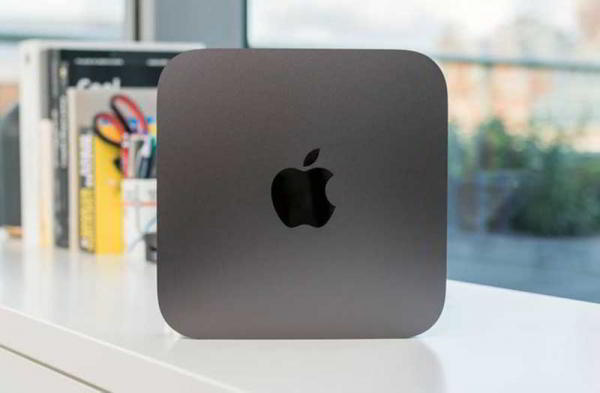 Обзор Apple Mac Mini 2018 обновлённого мини-ПК на MacOS Обзор Apple Mac Mini 2018 обновлённого мини-ПК на MacOS