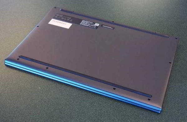 Обзор Lenovo Yoga C630 автономного ноутбука на Qualcomm ARM Обзор Lenovo Yoga C630 автономного ноутбука на Qualcomm ARM