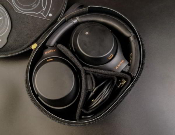 Что нужно знать перед покупкой Sony WH-1000XM3 Что нужно знать перед покупкой Sony WH-1000XM3