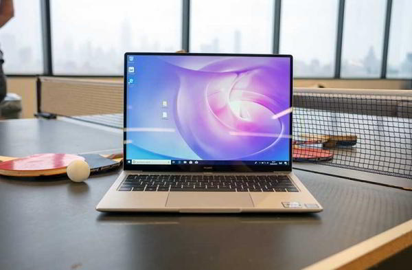 Обзор Huawei MateBook 14: интересная альтернатива MateBook 13 Обзор Huawei MateBook 14: интересная альтернатива MateBook 13