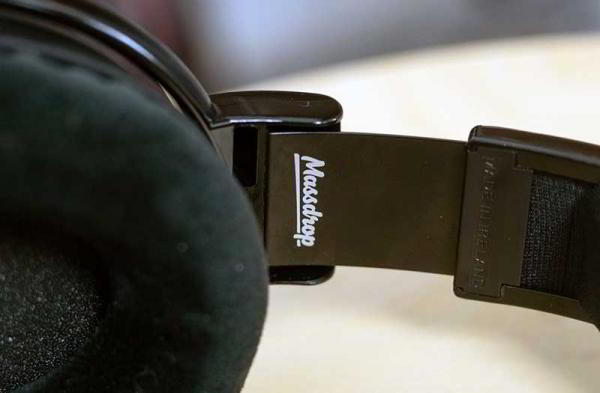 Обзор наушников Sennheiser HD 58X Jubilee от Massdrop: лучший звук по разумной цене Обзор наушников Sennheiser HD 58X Jubilee от Massdrop: лучший звук по разумной цене