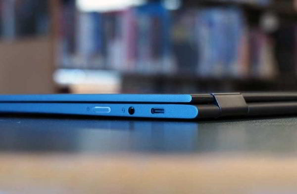 Обзор Lenovo Yoga C630 автономного ноутбука на Qualcomm ARM Обзор Lenovo Yoga C630 автономного ноутбука на Qualcomm ARM
