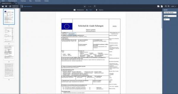 Movavi PDF-редактор: полный обзор программы Movavi PDF-редактор: полный обзор программы
