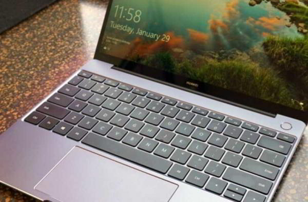 Обзор Huawei MateBook 13: красивого и премиального ноутбука Обзор Huawei MateBook 13: красивого и премиального ноутбука