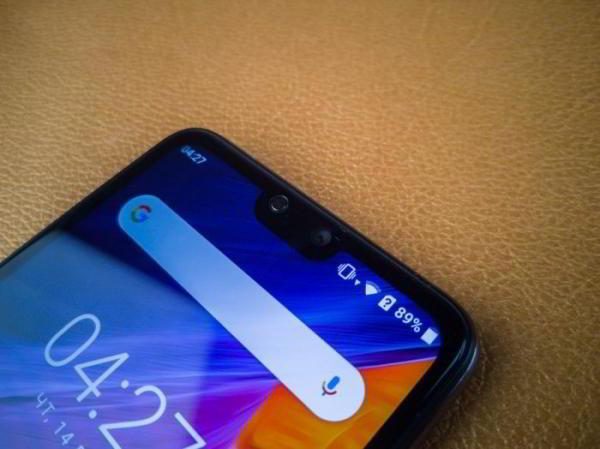 Обзор DOOGEE Y7 2019. Самое главное о смартфоне Обзор DOOGEE Y7 2019. Самое главное о смартфоне