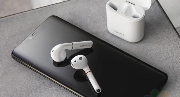 Обзор и опыт эксплуатации Huawei FreeBuds - крутая неидеальная гарнитура Обзор и опыт эксплуатации Huawei FreeBuds - крутая неидеальная гарнитура