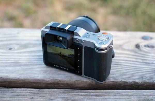 Обзор камеры Hasselblad X1D-50c: изменяющей мир фото среднего формата Обзор камеры Hasselblad X1D-50c: изменяющей мир фото среднего формата