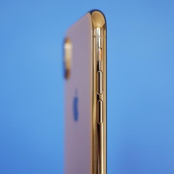 Четыре месяца с iPhone XS Max: смартфон или автомобиль? Четыре месяца с iPhone XS Max: смартфон или автомобиль?