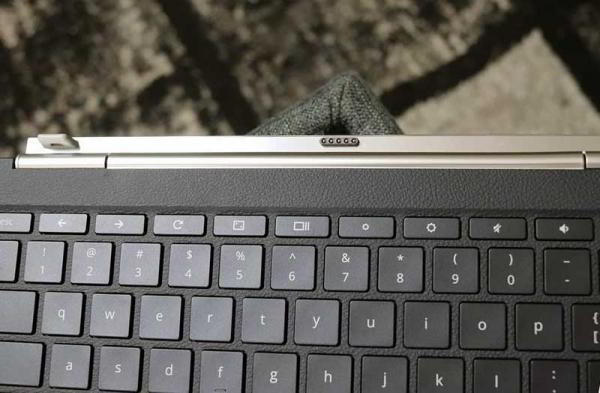 Обзор HP Chromebook x2 гибридного устройства на Chrome OS Обзор HP Chromebook x2 гибридного устройства на Chrome OS