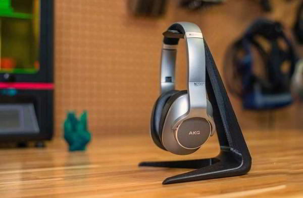 Обзор AKG N700NC одних из лучших наушников в классе Обзор AKG N700NC одних из лучших наушников в классе