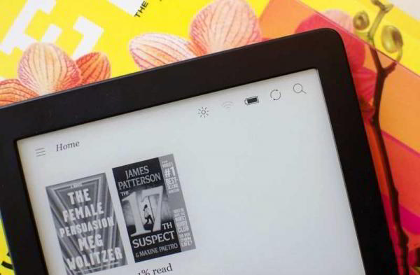 Обзор Kobo Clara HD: недорогая читалка электронных книг Обзор Kobo Clara HD: недорогая читалка электронных книг