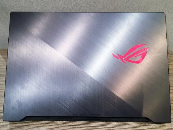 Обзор ноутбука ASUS ROG Strix Scar II GL704GW: любые игры по плечу Обзор ноутбука ASUS ROG Strix Scar II GL704GW: любые игры по плечу