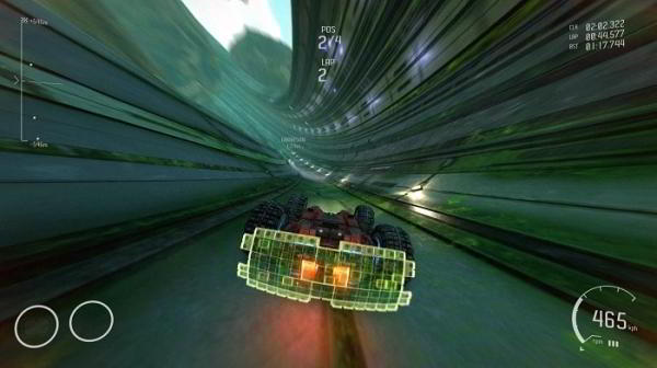 Обзор обновлённой Grip: Combat Racing Обзор обновлённой Grip: Combat Racing