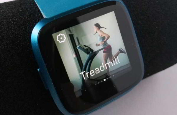 Обзор Fitbit Versa Lite Edition умных часов, объединяющих плохое и хорошее Обзор Fitbit Versa Lite Edition умных часов, объединяющих плохое и хорошее