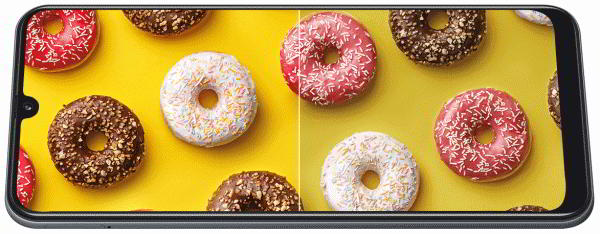Обзор смартфона Samsung Galaxy A30: породистый, но доступный Обзор смартфона Samsung Galaxy A30: породистый, но доступный
