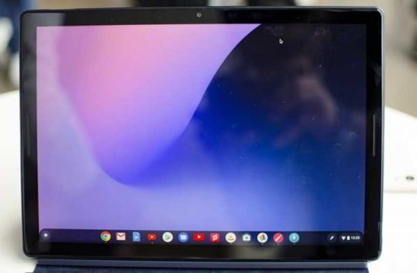 Обзор Google Pixel Slate: гибридный планшет 2-в-1 от Google Обзор Google Pixel Slate: гибридный планшет 2-в-1 от Google