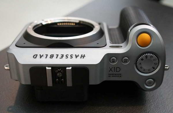 Обзор камеры Hasselblad X1D-50c: изменяющей мир фото среднего формата Обзор камеры Hasselblad X1D-50c: изменяющей мир фото среднего формата