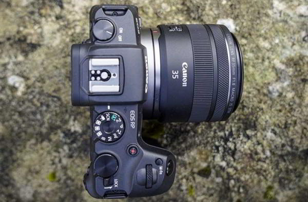Обзор Canon EOS RP: доступной и компактной полнокадровой беззеркалки Обзор Canon EOS RP: доступной и компактной полнокадровой беззеркалки