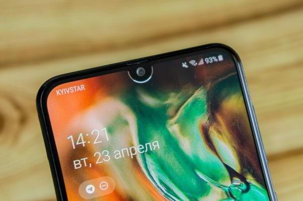 Обзор Samsung Galaxy A30 — самый сбалансированный середнячок? Обзор Samsung Galaxy A30 — самый сбалансированный середнячок?