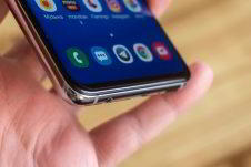 Обзор Samsung Galaxy S10e — лучший компактный флагман Обзор Samsung Galaxy S10e — лучший компактный флагман