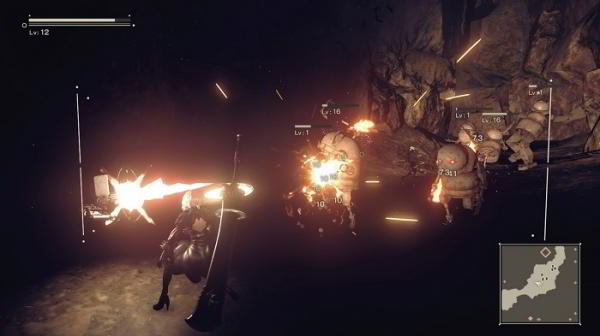 Обзор NieR:Automata Game of the YoRHa Edition &ndash; Возвращение к самой неординарной игре последних лет