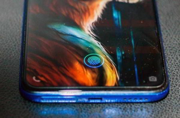Обзор Vivo V15 Pro: отличный экран и невероятные камеры Обзор Vivo V15 Pro: отличный экран и невероятные камеры