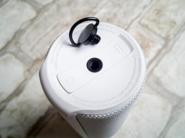 Обзор защищенной колонки Ultimate Ears BOOM 2 Обзор защищенной колонки Ultimate Ears BOOM 2