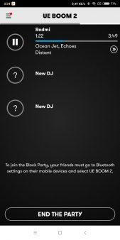 Обзор защищенной колонки Ultimate Ears BOOM 2 Обзор защищенной колонки Ultimate Ears BOOM 2