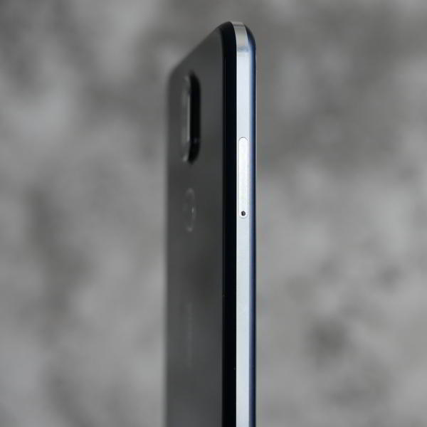 Обзор смартфона Nokia 8.1: нефлагман с оттенками флагмана Обзор смартфона Nokia 8.1: нефлагман с оттенками флагмана