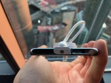Репортаж: Huawei представила смартфоны серии P30 в России
