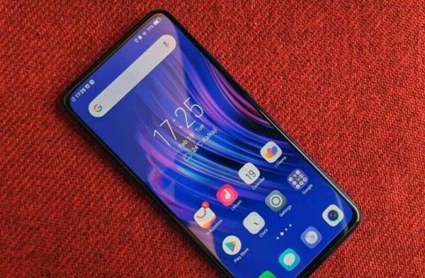 Обзор Vivo V15 Pro: отличный экран и невероятные камеры Обзор Vivo V15 Pro: отличный экран и невероятные камеры