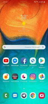 Обзор Samsung Galaxy A30 — самый сбалансированный середнячок? Обзор Samsung Galaxy A30 — самый сбалансированный середнячок?