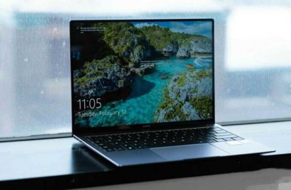 Первый обзор Huawei MateBook X Pro 2019: обновлённого бизнес-ноутбука Первый обзор Huawei MateBook X Pro 2019: обновлённого бизнес-ноутбука