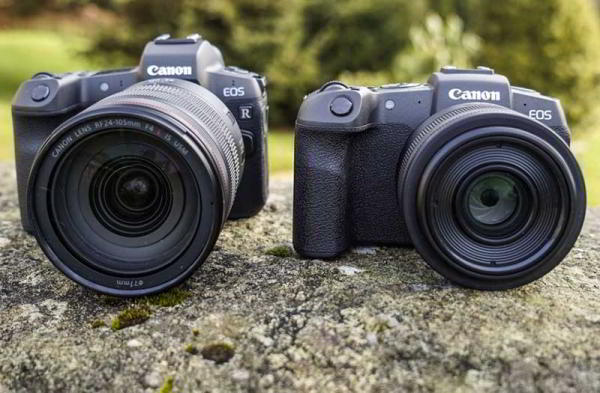 Обзор Canon EOS RP: доступной и компактной полнокадровой беззеркалки Обзор Canon EOS RP: доступной и компактной полнокадровой беззеркалки