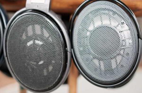 Обзор наушников Sennheiser HD 58X Jubilee от Massdrop: лучший звук по разумной цене Обзор наушников Sennheiser HD 58X Jubilee от Massdrop: лучший звук по разумной цене