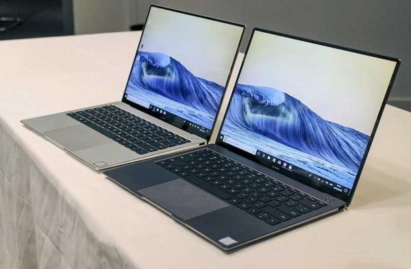 Обзор Huawei MateBook 14: интересная альтернатива MateBook 13 Обзор Huawei MateBook 14: интересная альтернатива MateBook 13