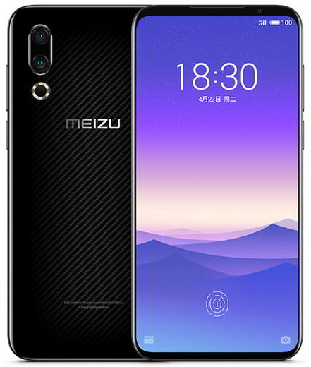 Флагманский смартфон Meizu 16s получил AMOLED-экран, чипсет Snapdragon 855 и поддержку NFC Флагманский смартфон Meizu 16s получил AMOLED-экран, чипсет Snapdragon 855 и поддержку NFC