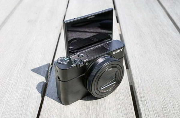 Обзор Sony RX100 VI: лучшая компактная камера в кармане Обзор Sony RX100 VI: лучшая компактная камера в кармане