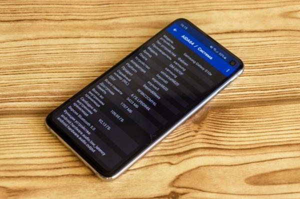 Обзор Samsung Galaxy S10e — лучший компактный флагман Обзор Samsung Galaxy S10e — лучший компактный флагман