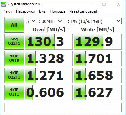 Обзор внешнего HDD ADATA HD330: Тонко и прочно Обзор внешнего HDD ADATA HD330: Тонко и прочно