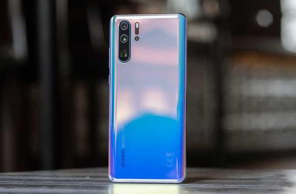 Обзор Huawei P30 Pro: уникальный и удобный камерофон Обзор Huawei P30 Pro: уникальный и удобный камерофон