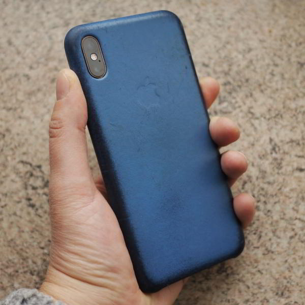 Четыре месяца с iPhone XS Max: смартфон или автомобиль? Четыре месяца с iPhone XS Max: смартфон или автомобиль?