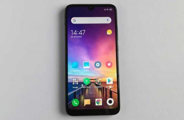 Обзор Xiaomi Redmi 7: по-прежнему отличного бюджетного телефона Обзор Xiaomi Redmi 7: по-прежнему отличного бюджетного телефона
