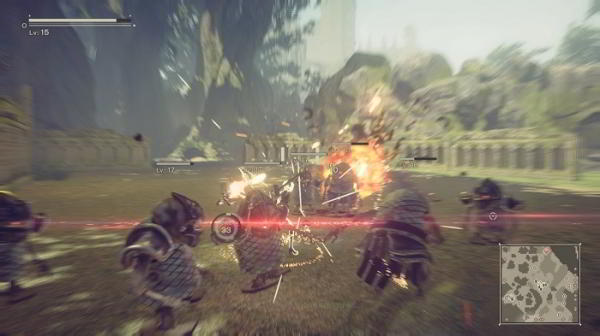 Обзор NieR:Automata Game of the YoRHa Edition &ndash; Возвращение к самой неординарной игре последних лет